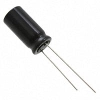 UVP1H101MPD1TD by Nichicon - ALUMIN CAP 100UF 20% 50V RADIAL