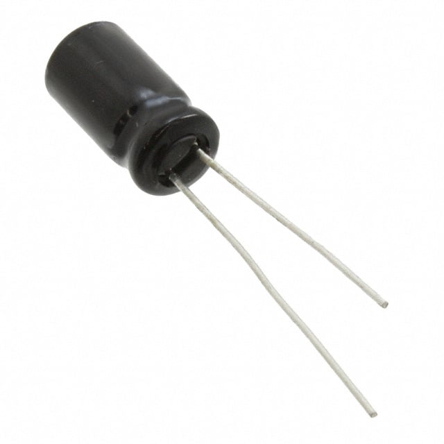 UVP1E470MED1TD by Nichicon - ALUMIN CAP 47UF 20% 25V RADIAL