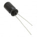 UVP1E470MED1TD by Nichicon - ALUMIN CAP 47UF 20% 25V RADIAL