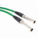 VP10GNX by Switchcraft Inc. - CABLE M-M WECO 10' GRN
