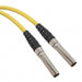 VP10YX by Switchcraft Inc. - CABLE M-M WECO 10' YLW