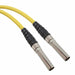 VP9YX by Switchcraft Inc. - CABLE M-M WECO 9' YLW