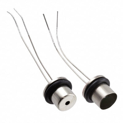 VQ21TB by Amphenol SGX Sensortech - PR PELLISTOR PR, 2V/300MA OC SOL