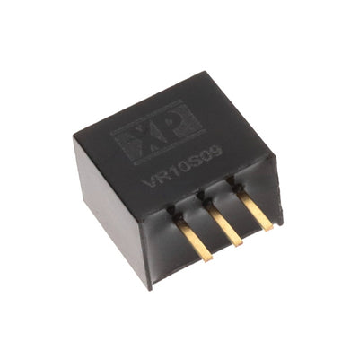 VR05S09 by XP Power - DC DC CONVERTER 9V