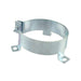 VR10A by Cornell Dubilier Electronics (CDE) - MOUNTING CLAMP VERT 2.5IN DIA