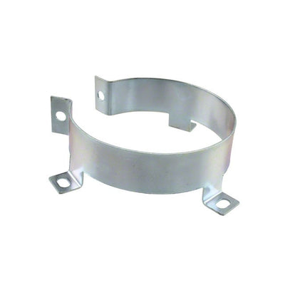 VR10B by Cornell Dubilier Electronics (CDE) - MOUNTING CLAMP VERT 2.5IN DIA