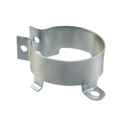 VR12B by Cornell Dubilier Electronics (CDE) - MOUNTING CLAMP VERTICAL 3IN DIA