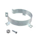 VR10 by Cornell Dubilier Electronics (CDE) - MOUNTING CLAMP VERT 2.5IN DIA