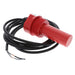 VR2B by Carlo Gavazzi Inc. - LVL SEN CAP NYLON 1.5 IN THD