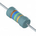 VR37000001604JR500 by Vishay Beyschlag/Draloric/BC Components - RESISTOR 1.6 MOHM 1/2W 5% AXIAL
