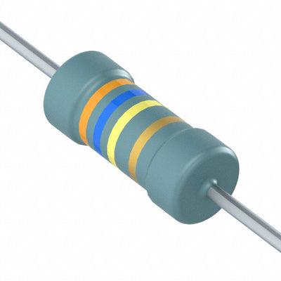 VR37000003603JR500 by Vishay Beyschlag/Draloric/BC Components - RESISTOR 360 KOHM 1/2W 5% AXIAL