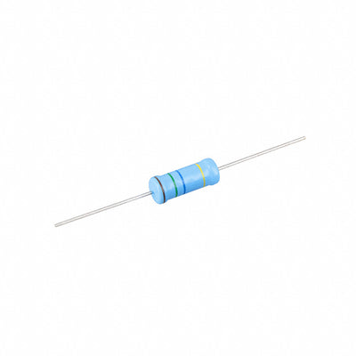 VR68000001505JAC00 by Vishay Beyschlag/Draloric/BC Components - RESISTOR 15M OHM 5% 1W AXIAL