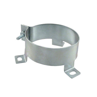 VR8A by Cornell Dubilier Electronics (CDE) - MOUNTING CLAMP VERTICAL 2IN DIA