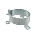 VR8A by Cornell Dubilier Electronics (CDE) - MOUNTING CLAMP VERTICAL 2IN DIA