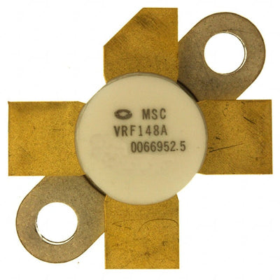 VRF148A by Microchip Technology - RF MOSFET N-CHANNEL 50V M113