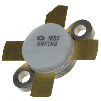 VRF150MP by Microchip Technology - RF MOSFET N-CHANNEL 50V M174