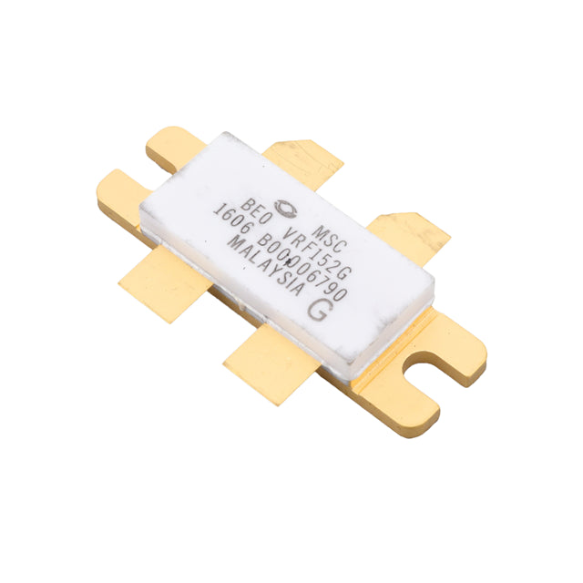 VRF152GMP by Microchip Technology - RF MOSFET (VDMOS) 140V 150W