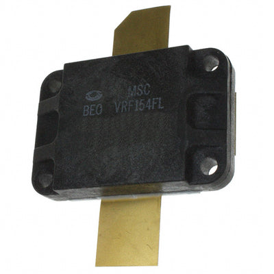 VRF154FL by Microchip Technology - MOSFET RF PWR N-CH 50V 600W T2