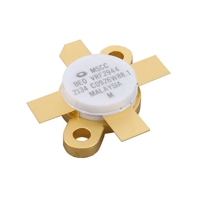VRF2944MP by Microchip Technology - MOSFET RF N-CH 170V 50A M177