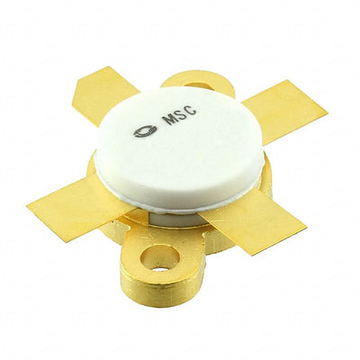 VRF2933MP by Microchip Technology - RF MOSFET N-CHANNEL 50V M177