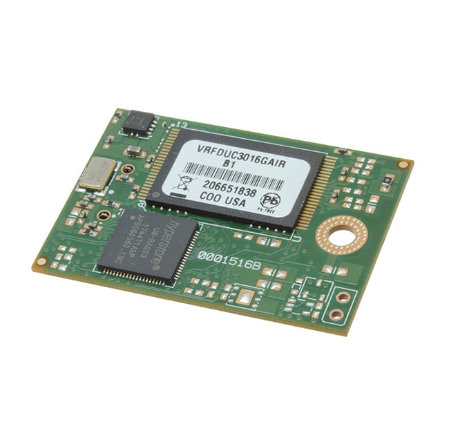 VRFDUC3016GAIRB1 by Viking Technology - MODULE FLASH NAND SLC 16GB