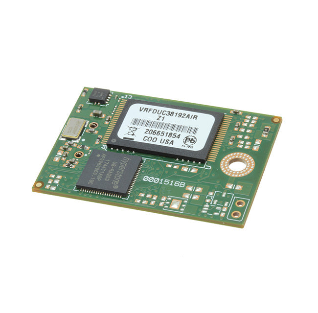 VRFDUC38192AIRZ1 by Viking Technology - MODULE FLASH NAND 8GB 5V INDUSTR