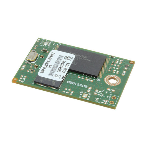 VRFDUC3L8192AIR3V1 by Viking Technology - MODULE FLASH NAND 8GB