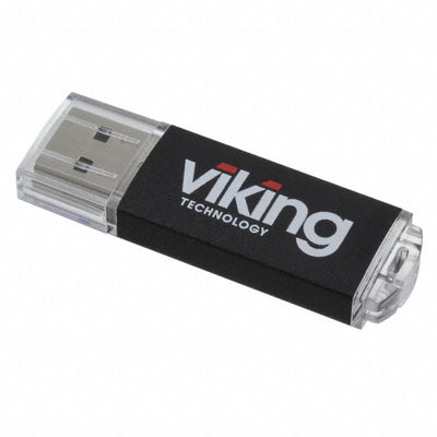 VRFUSB2064GACAMTL by Viking Technology - USB FLASH DRIVE 64GB MLC USB 2.0