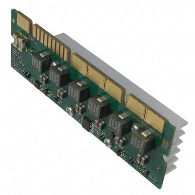 VRM64-80-12-UY by Artesyn Embedded Power - DC DC CONVERTER 0.8-1.55V 124W