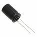 UVR1J470MED1TD by Nichicon - ALUMIN CAP 47UF 20% 63V RADIAL