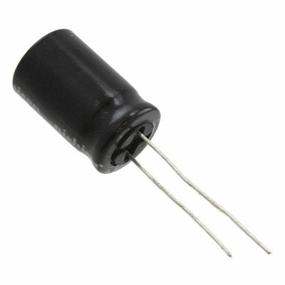 UVR1J470MED by Nichicon - ALUMIN CAP 47UF 20% 63V RADIAL