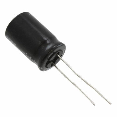 UVR1H471MHD1AA by Nichicon - ALUMIN CAP 470UF 20% 50V RADIAL