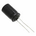 UVR1J470MED by Nichicon - ALUMIN CAP 47UF 20% 63V RADIAL
