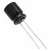 UVR1V331MPD by Nichicon - ALUMIN CAP 330UF 20% 35V RADIAL