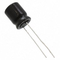UVR1V331MPD by Nichicon - ALUMIN CAP 330UF 20% 35V RADIAL