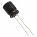 UVR1A102MPD1TD by Nichicon - ALUMIN CAP 1000UF 20% 10V RADIAL