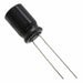 UVR1H101MPD1TA by Nichicon - ALUMIN CAP 100UF 20% 50V RADIAL