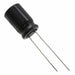 UVR1V4R7MDD1TA by Nichicon - ALUMIN CAP 4.7UF 20% 35V RADIAL