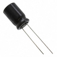 UVR1C221MEA by Nichicon - ALUMIN CAP 220UF 20% 16V RADIAL