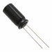UHV1E821MPD1TD by Nichicon - ALUMIN CAP 820UF 20% 25V RADIAL