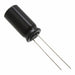 UHV1A222MPD by Nichicon - ALUMIN CAP 2200UF 20% 10V RADIAL