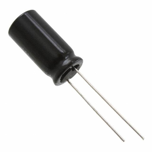 UHV1E821MPD by Nichicon - ALUMIN CAP 820UF 20% 25V RADIAL