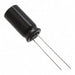 UHV1A222MPD by Nichicon - ALUMIN CAP 2200UF 20% 10V RADIAL