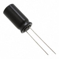 UHV1E102MPD by Nichicon - ALUMIN CAP 1000UF 20% 25V RADIAL