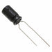 UVR2D2R2MED1TA by Nichicon - ALUMIN CAP 2.2UF 20% 200V RADIAL