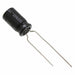 UVR2V010MED1TA by Nichicon - ALUMIN CAP 1UF 20% 350V RADIAL