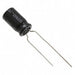 UVR0J331MED1TA by Nichicon - ALUMIN CAP 330UF 20% 6.3V RADIAL