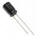 UHV1A152MPD6TD by Nichicon - ALUMIN CAP 1500UF 20% 10V RADIAL