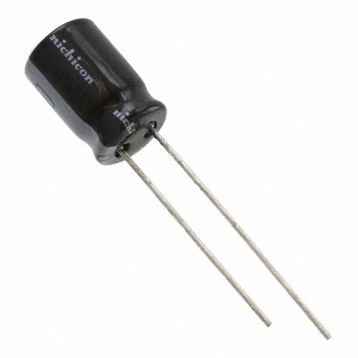 UHV1E391MPD1TA by Nichicon - ALUMIN CAP 390UF 20% 25V RADIAL