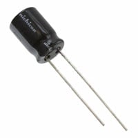UHV1A102MPD6TD by Nichicon - ALUMIN CAP 1000UF 20% 10V RADIAL